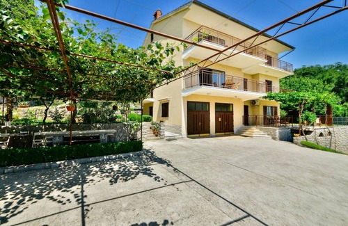 Icici Apartment | 108 m² Apartment ∙ 3 bedrooms ∙ 6 guests