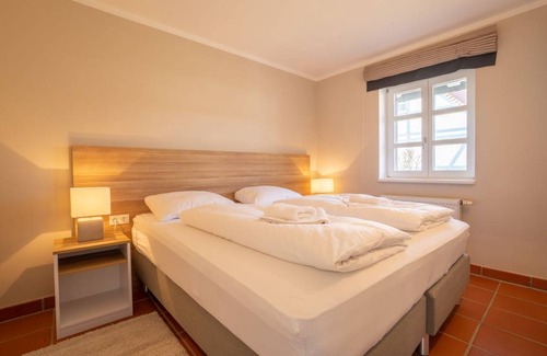 Dranske Apartment | 108 m² Apartment ∙ 3 bedrooms ∙ 6 guests