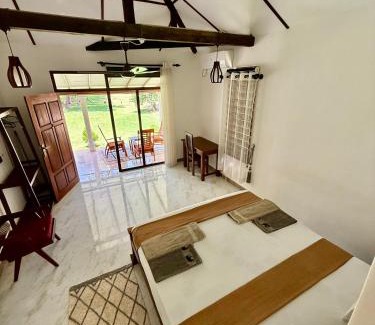Uppuveli Hotel | 108 Palms Beach Resort