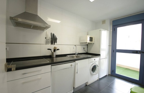 Tarifa Apartment | 108 - Paraje de Los Lances