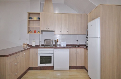 Nerja City Centre Ski Chalet | 1088 Casa San Juan