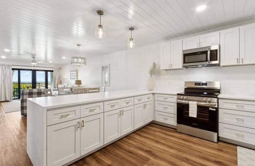 Fernandina Beach Condo | 109 Amelia by the Sea