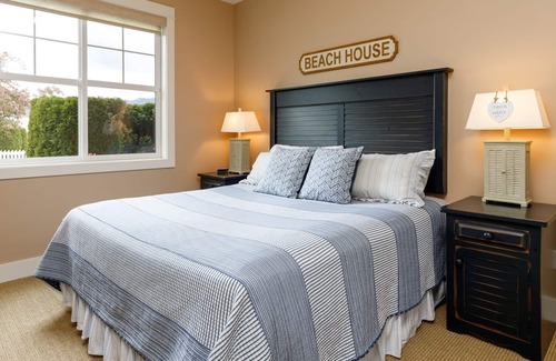 Oroville House | 109 Barefoot Lane (Beach Trail)