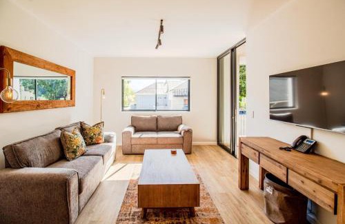 George Central Apartment | 109 Le Jardin