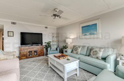 Ocean Cay House | 109 Oceans of Amelia