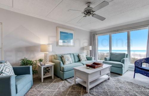 Ocean Cay House | 109 Oceans of Amelia