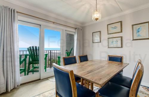 Ocean Cay House | 109 Oceans of Amelia