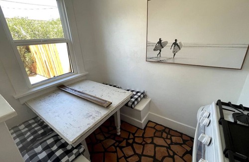 Tucson Apartment | 109 Park (Jill Reilly)