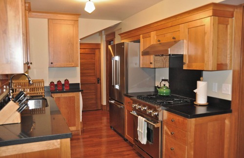 Downtown Park City House | 109 Woodside Avenue: Renovated Historic House in Old Town, Park City