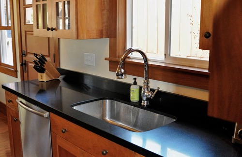 Downtown Park City House | 109 Woodside Avenue: Renovated Historic House in Old Town, Park City