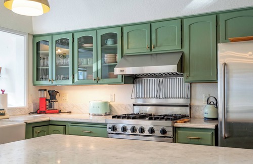 Ketchum House | 109A Buss Elle - New Spacious Property in Great West Ketchum Location
