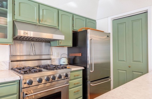 Ketchum House | 109A Buss Elle - New Spacious Property in Great West Ketchum Location