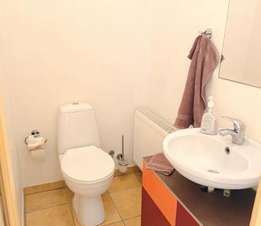 Klaipeda Apartment | 109m2 -Apartment Luiza 1- NEW Cottage