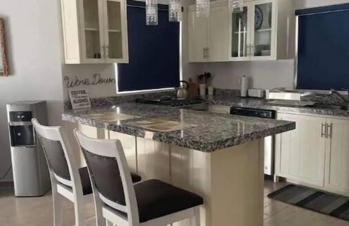 El Pescadero Condo | 10A Colorful and Spacious Cerritos Beach Condo