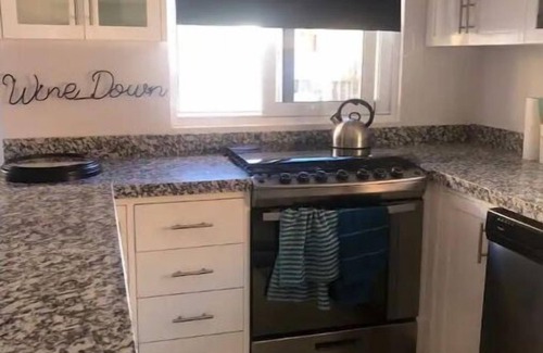 El Pescadero Condo | 10A Colorful and Spacious Cerritos Beach Condo