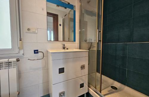 Pravia Apartment | 10A05 Apartamento con vistas al parque