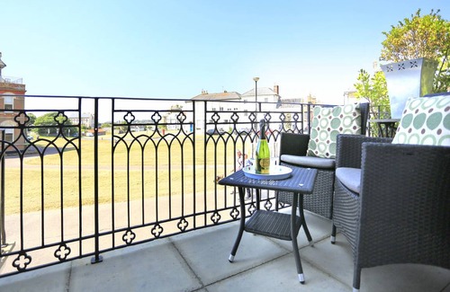 Southwold Cottage | 10B South Green