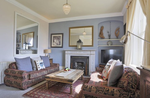 Southwold Cottage | 10B South Green