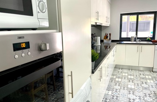 Albufeira Villa | 10Bdrs Vila Falesia, Albubeira, Praia da Falésia