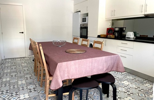 Albufeira Villa | 10Bdrs Vila Falesia, Albubeira, Praia da Falésia