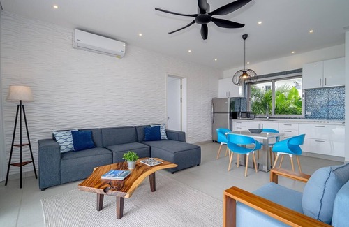 Whitehouse Villa | 10BR Luxury Villa w/Private Beach; Fully Staffed