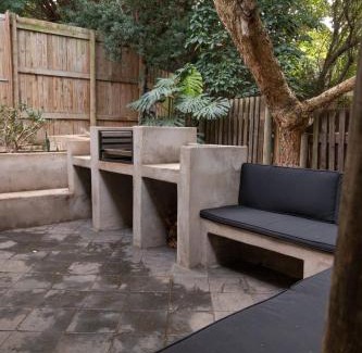 Wavecrest House | 10d Mimosa - The Spot - by African Perfection