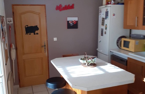 Montfrin Villa | 10km from Pont du Gard pretty villa in a quiet area with swimming pool