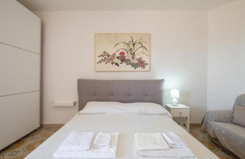 Tresnuraghes Apartment | 10min Da Bosa Marina - Con Giardino e Parcheggio