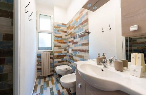 Precotto Apartment | [10min to Downtown] Bright and Stylish apartment