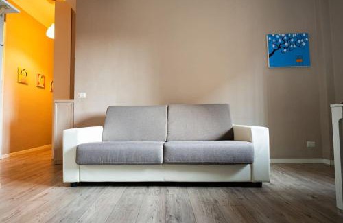 Precotto Apartment | [10min to Downtown] Bright and Stylish apartment