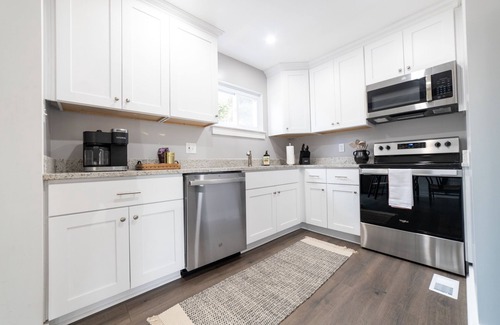 North Camellia Acres House | 10min to Ocean View: BBQ - Volleyball - Fire pit