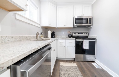 North Camellia Acres House | 10min to Ocean View: BBQ - Volleyball - Fire pit