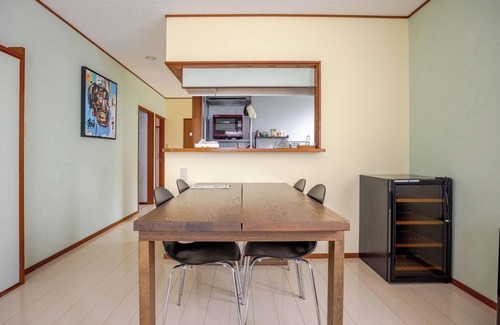 Onjuku House | 10mins walk to beach Private Beach Villa w garden/Isumi-gun Chiba
