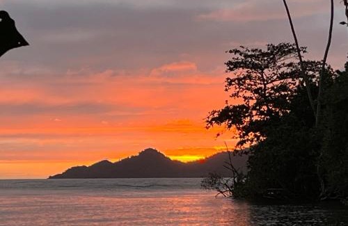 Taveuni Island East House | 10minutesToTavoroFalls