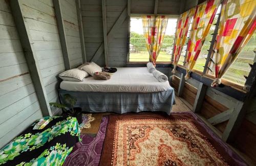 Taveuni Island East House | 10minutesToTavoroFalls