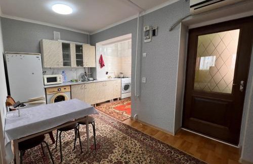 Aktau Apartment | 11 дом у моря