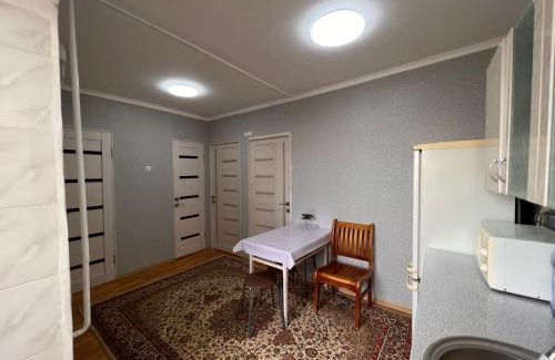 Aktau Apartment | 11 дом у моря