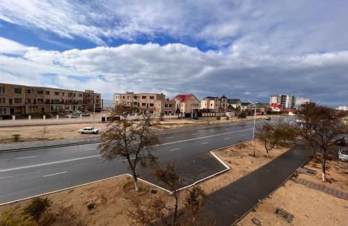 Aktau Apartment | 11 дом у моря