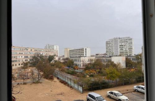 Aktau Apartment | 11 дом у моря