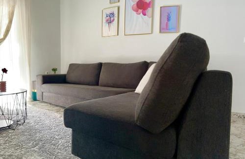 Evosmos Apartment | 11 11 apartment,12minutes from the Aristotelous square