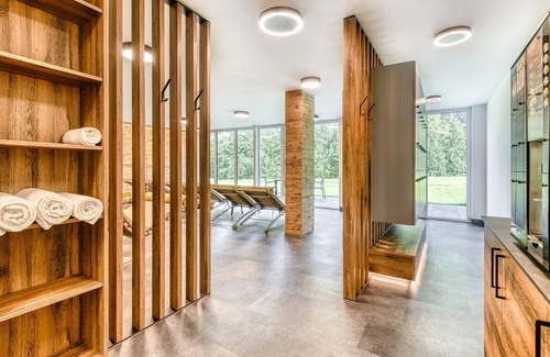 Brand Apartment | 11 3-room apartment for 4 persons – Brandnerhus