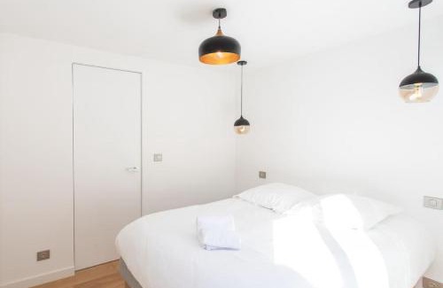 Saint-Jean-Cap-Ferrat Apartment | #11 Alex suite terrace parking AC 2 BDR 5mins to sea
