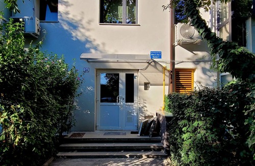 Baneasa Apartment | 11 Baneasa Airport Apartament ,Cozy 1-bedroom apartment with WiFi in Bucharest