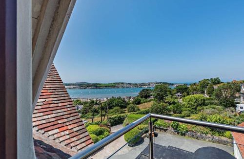 Instow House | 11 Bed in Instow REDLA