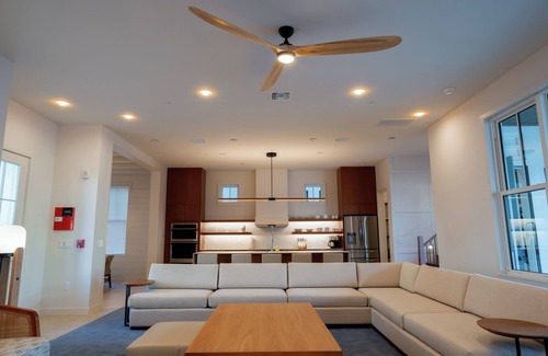 Florida Central Atlantic Coast Resort | 11 Bedroom, 13 Bathroom ADA Entire House in Orlando, FL near Disney!