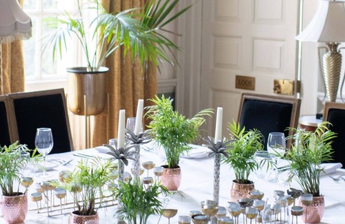 Cranborne Cottage | 11 bedroom accommodation in Cranborne