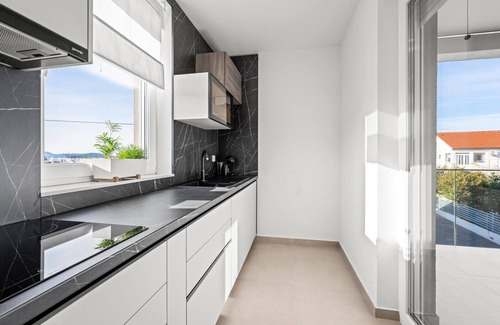 Srima Apartment | 11 bedroom amazing apartment in Srima