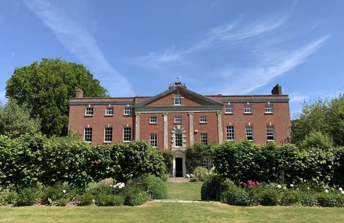 Cranborne House | 11 Bedroom Country House in the beautiful Dorset countryside