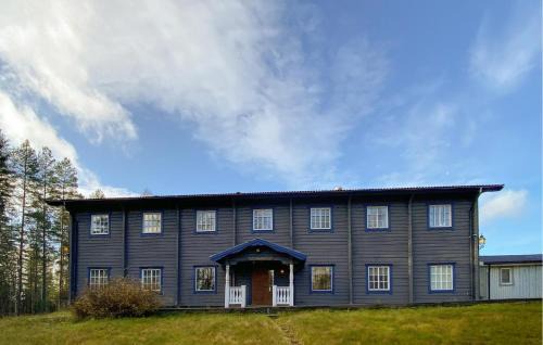 Torsby Municipality House | 11 Bedroom Gorgeous Home In Torsby