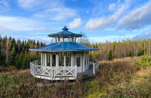 Torsby Municipality House | 11 bedroom gorgeous home in Torsby
